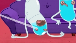 انیمیشن هیدرو و فلویید قسمت 11 - hydro and fluid